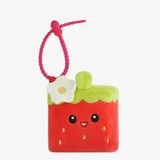  Squarepals Fruit Collection 7cm 