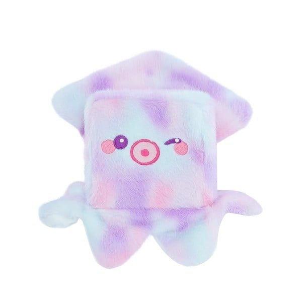  Squarepals Ocean Collection 10cm 