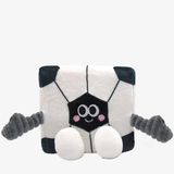  Squarepals Sports Collection 10cm 