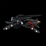  RMZ-008 Command Wolf Irvine Special - 1/100 Realize Model Zoids T-SPARK 