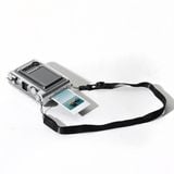  Case Ốp Máy Ảnh Instax Mini Evo Trong Suốt 