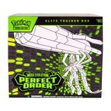  Thẻ bài Pokemon TCG ME03 Mega Evolution Perfect Order Elite Trainer Box 