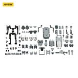  JOY TOY JT03516 APOC Series Mystic Armor Heavy Assault Mech 