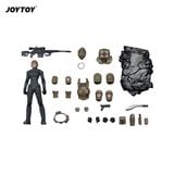  JOY TOY JT04230 UNSC Medic Acacia 