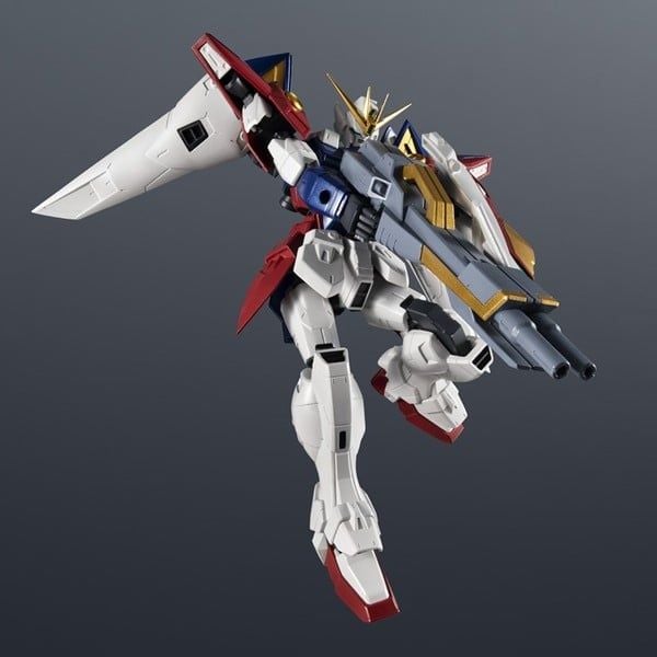 nShop bán XXXG-00W0 Wing Gundam Zero - Gundam Universe chính hãng Bandai Namco Nhật Bản