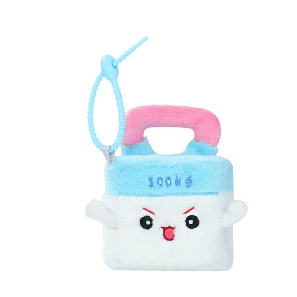  Squarepals Sports Collection 7cm 