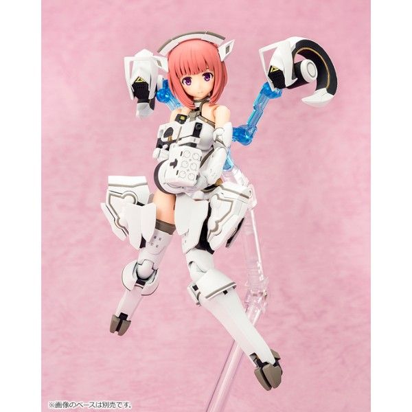  Aika Aikawa - Alice Gear Aegis - Kotobukiya KP505R 