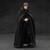  Mô hình trang trí - Star Wars - Action Figures - Luke Skywalker - ZD Toys - ZW08 
