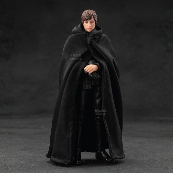  Mô hình trang trí - Star Wars - Action Figures - Luke Skywalker - ZD Toys - ZW08 