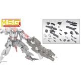  M.S.G. Heavy Weapon Unit 62 Plasma Arms - Kotobukiya MH62 