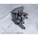  M.S.G. Heavy Weapon Unit 62 Plasma Arms - Kotobukiya MH62 