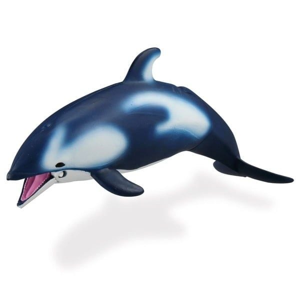 nShop bán ANIA AL-40 Pacific White Sided Dolphin Float Ver - Cá Heo chính hãng Takara Tomy Nhật Bản