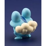  Pokemon Calem With Froakie 1/8 Scale Figure ARTFX J Statue - Kotobukiya PV277 