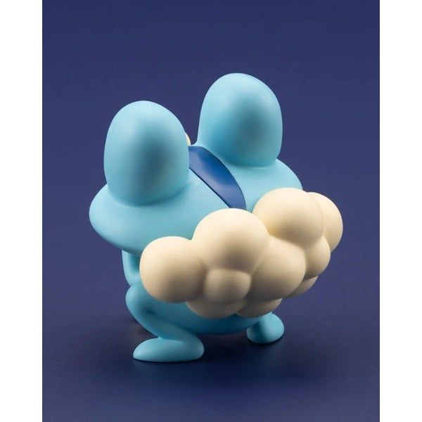  Pokemon Calem With Froakie 1/8 Scale Figure ARTFX J Statue - Kotobukiya PV277 