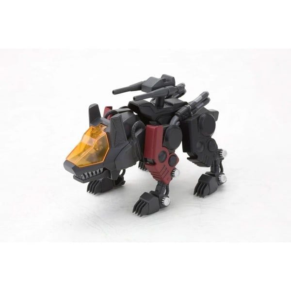 nShop bán D-Style Zoids Command Wolf Irvine Clear Parts - Kotobukiya bản quyền chính hãng Takara Tomy