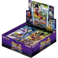 Bài Dragon Ball Super Card Game Zenkai Series EX B23 Perfect Combination