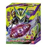  Kamen Rider Zeztz DX Henshin Belt Lord Invoker 