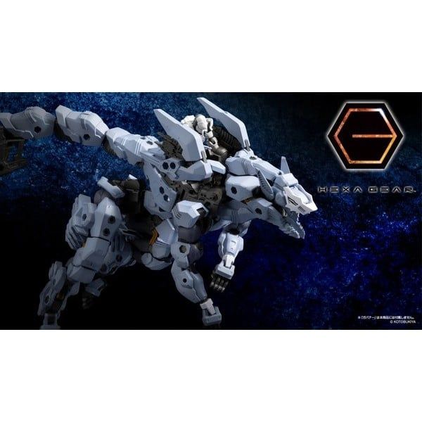 nShop bán Model Kit Hexa Gear Managarmr - Kotobukiya HG155 chính hãng giá tốt chất lượng cao