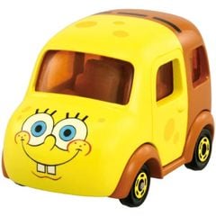 Dream Tomica 165 SpongeBob Squarepants