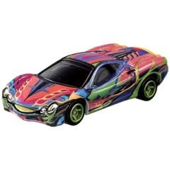 Tomica Mitsuoka Evangelion Orochi