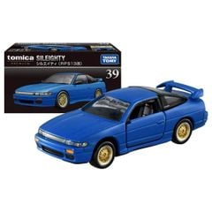 Tomica Premium 39 SILEIGHTY RPS13