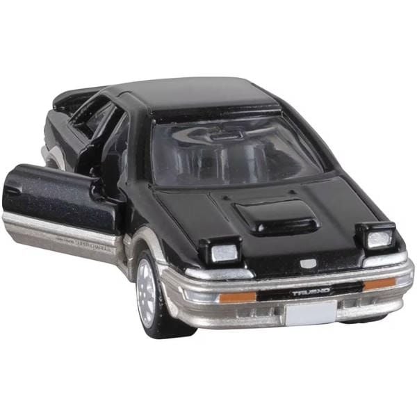  Tomica Premium 48 Toyota Sprinter Trueno (AE92) 