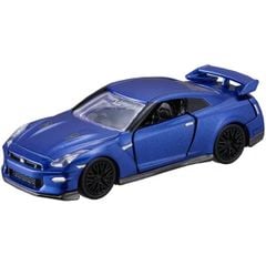Tomica Premium 49 Nissan GT-R 2025 First Special Edition