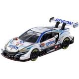  Tomica Premium Racing Epson Module NSX-GT 2018 