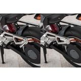  Sousai Shojo Teien Extreme Sports Bike 2nd Color - Kotobukiya MV022 