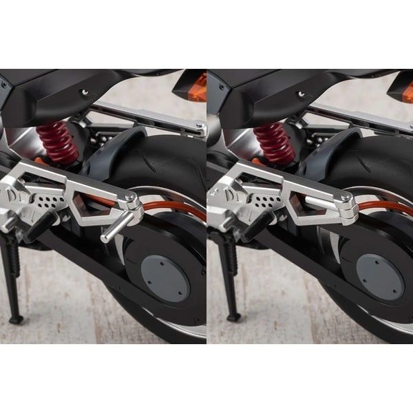  Sousai Shojo Teien Extreme Sports Bike 2nd Color - Kotobukiya MV022 