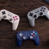 Tay Cầm Game 8BitDo Pro 3 Bluetooth Gamepad 