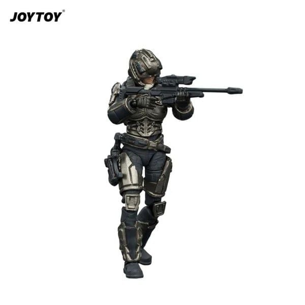  JOY TOY JT04223 Steel Ride Corps Scout Mist 