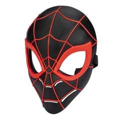 Mô hình Marvel - Role Play Mask Spider-Man Miles Morales - ZD Toys - ZC17