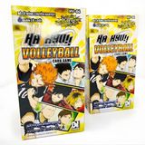  HV-04 Bài Bóng Chuyền Haikyu!! Bộ Cờ Mở Rộng Đợt 4 Trận Đấu Khốc Liệt 
