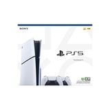  PS5 Slim chính hãng Sony Việt Nam 2 tay cầm 