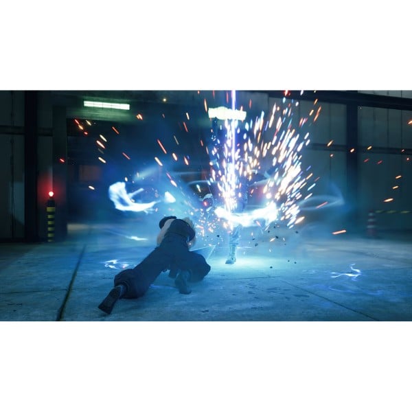 Final Fantasy VII Remake Intergrade cho Nintendo Switch 2 – nShop ...