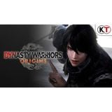  Dynasty Warriors Origins cho Nintendo Switch 2 