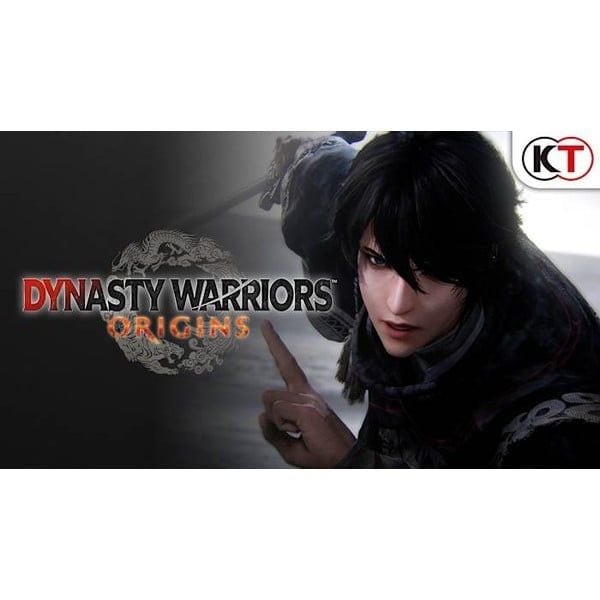  Dynasty Warriors Origins cho Nintendo Switch 2 