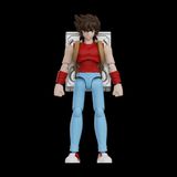  Hộp Mù Blokees Saint Seiya Galaxy Version 02 The Legacy of the Gold Saints 75032 
