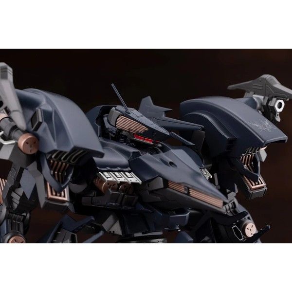 RAYLEONARD 03-AALIYAH Orlea - Armored Core - Kotobukiya VI096 