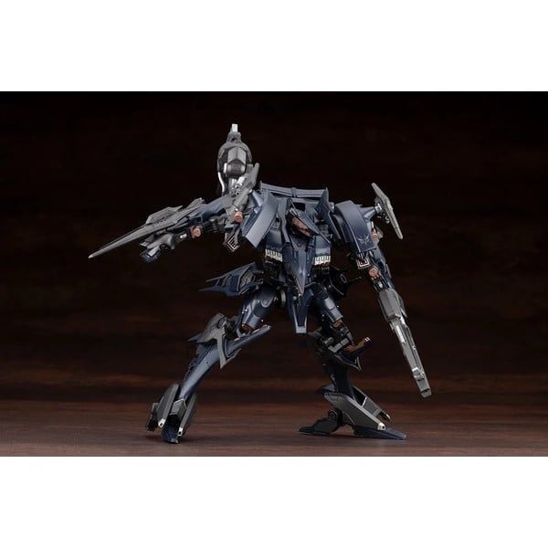  RAYLEONARD 03-AALIYAH Orlea - Armored Core - Kotobukiya VI096 
