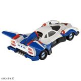  Tomica Premium Unlimited 09 Future GPX Cyber Formula Asurada G.S.X - Hayato Kazami 