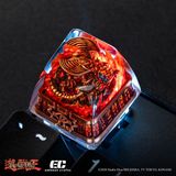  Yu-Gi-Oh! Artisan Keycap Collection 3 Winged Dragon Of Ra SAR1 Profile - Dwarf Factory 