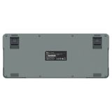  Bàn Phím Cơ Gaming E-YOOSO HZ82 RGB USB 82 Phím Gradient Gray - Pink Magnetic Switch 