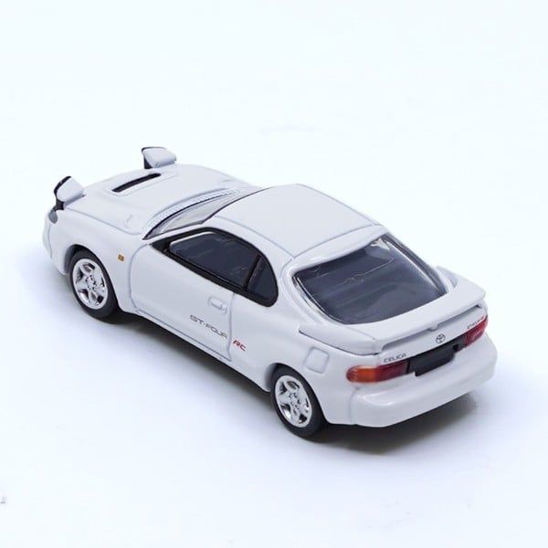  Tomica Premium 23 Toyota Celica GT-Four RC First Special Edition 