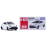  Tomica No. 89 Toyota GR Yaris First Special Edition 