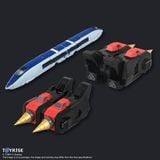 GaoGaiGar - Toyrise T-SPARK 