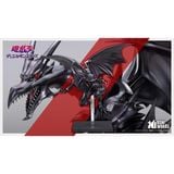  Red-Eyes Black Dragon Yu-Gi-Oh! Oshi Works - Kotobukiya GP004 