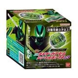  Kamen Rider Zeztz DX Rider Capsem Single Box 03 
