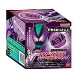  Kamen Rider Zeztz DX Rider Capsem Single Box 03 